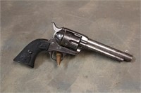 Colt Single Action Army 206636 Revolver .45 Colt