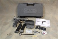 Canik TP9-SFX T6472-22 BC02507 Pistol 9MM