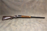 Fox Model B ZSG Shotgun 12GA