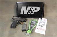 Smith & Wesson M&P Shield M2.0 JMU6383 Pistol 9MM