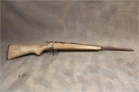 Marlin Single Shot NSN Rifle .22LR