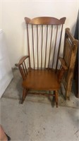 Rocking chair