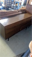 6 drawer dresser