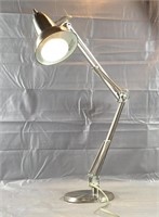 Large Metal Folding Lamp