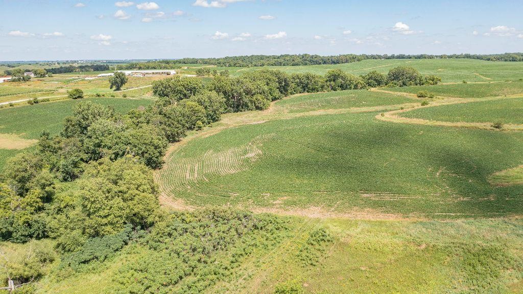 Poweshiek County Land Auction, 160 Acres M/L