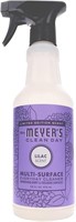 New MRS. MEYER'S CLEAN DAY Multi-Surface Cleaner