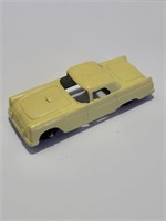 Vintage Tootsie Toy Ford Thunderbird