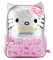 New Hello Kitty Kids' Backpack