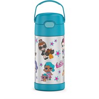 New $20 Thermos® L.O.L Surprise 12 oz. FUNtainer