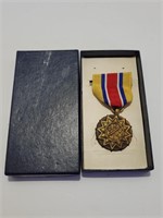 1981 Army National Guard Achievement Medal