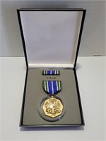 US Army Achievement Medal Set in Box