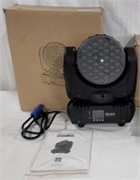 Blizzard Lighting Blade RGBW - Moving Head