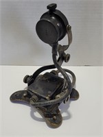 Vintage US Navy Ship Stationary Microphone