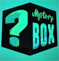 Mystery Box Clowns Money To Foundation