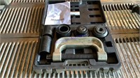 Maddox Ball joint service kit