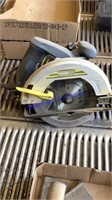 Circular saw, Perfomax, 71/4”