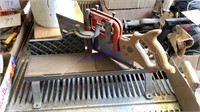 Craftsman miter saw