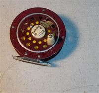 South Bend fly fishing reel