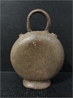 NATIVE AMERICAN POTTERY WATER EWER