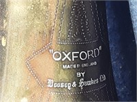 Trombone "Oxford" Boosey & Hawkes, England