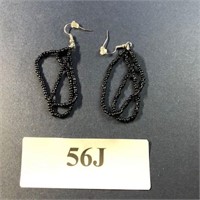 Earrings new 56-J