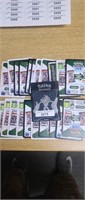 Pokemon code cards