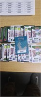Pokemon code cards