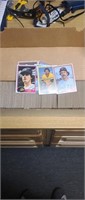 Baseball cards