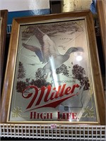 miller highlife mallard duck Fourth in series
