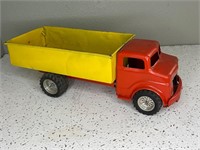 MARX DELIVERY TRUCK PRESSED STEEL