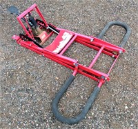 ATV/Lawn Mower Jack