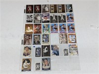 Lot of Harmon Killebrew Baseball Cards