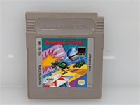 Revenge of the Gator Nintendo Gameboy Video Game