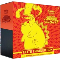 Pokemon TCG Vivid Voltage Elite Trainer Box