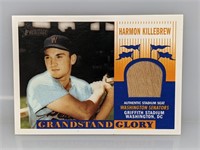 2004 Heritage Grandstand Glory Harmon Killebrew