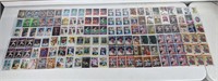 140+ Lot of Mike Schmidt Baseball Cards
