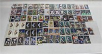 100+ Lot of Andy Pettitte Baseball Cards