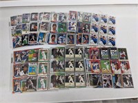 200+ Lot of Roberto Alomar Baseball Cards W/ RCs