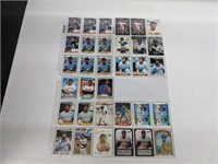 30+ Lot of Fergie Jenkins Baseball Cards