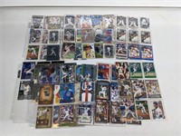 100+ Lot of Sammy Sosa Baseball Cards