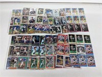 125+ Lot of Tom Glavine Baseball Cards