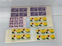 1939/54/69 U.S. Postage Stamps 26 Stamps