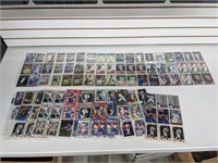 100+ Lot of Mark Grace Baseball Cards