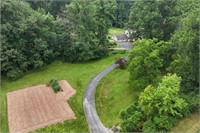 152 BOULDER HILL ROAD, MOHNTON (6.6 ACRES)