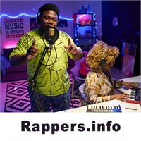Rappers.info