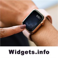 Widgets.info