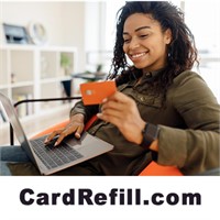 CardRefill.com