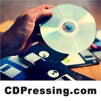 CDPressing.com