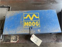 Moog Spring Compressor Set