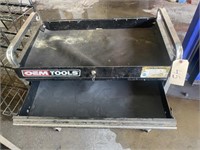 OEM Tools Rolling Tool Cart